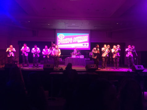 Sac State celebrates Mexico’s Independence Day with vibrant concert