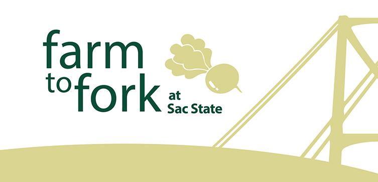 Sacramento will host its inaugural Farm-to-Fork Festival in the Library Quad on Sept. 14, to celebrate the campus fresh food and healthy eating tradition by showcasing free cooking demonstrations and other educational activities.
[Photo courtesy of Farm-to-Fork Festival at Sac State]