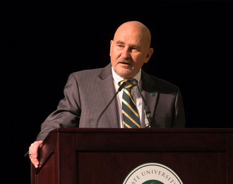 Letter to the editor: Nelsen’s statements show ‘bias’