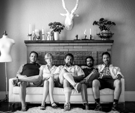 If you’re an avid follower of local musicians, then Be Brave Bold Robot may sound very familiar. The indie-folk, funk band has played at numerous Sacramento festivals —most recently at Porchfest. Many area music critics have compared Be Brave Bold Robot to the likes of Mumford and Sons and Counting Crows. This Sactown quintet will perform at Friday Nights at The Barn, a new 8,000-square-foot venue in West Sacramento, on Nov. 18. Tickets: Free
