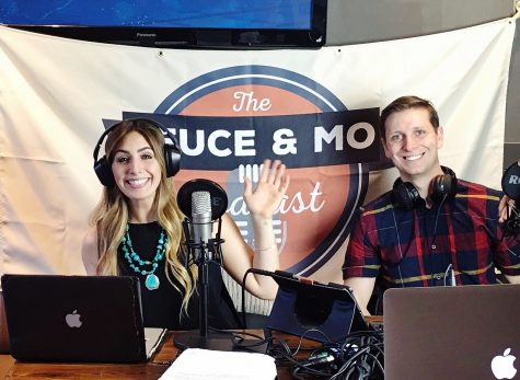 Sac State alumni adapt from sports radio to podcasts