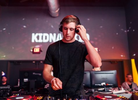 London-based DJ Kidnap Kid will make an appearance at Badlands nightclub and perform some of his popular hits like “Animaux” and “Moments.” The Englishman’s chart-topper “Vehl” was awarded Best Electronic Song of 2012 by iTunes U.S. 21 and over. Tickets: $10-$25
