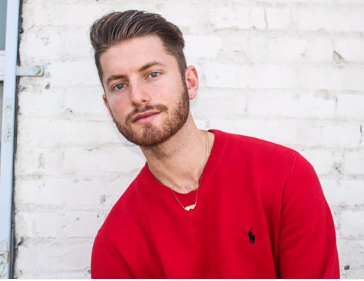 Marc E. Bassy will bring his chart-topping track "You & Me," a collaboration with G-Eazy, to Sacramento State for a concert in the University Union Ballroom on Thursday, Oct. 6.
(Photo courtesy of Creative Commons)