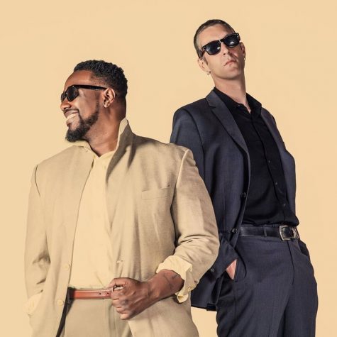 To put it simply, the soul, R&B and hip-hop duo The Foreign Exchange was brought together by the Internet in 2002. The band was formed before its members, American rapper Phonte and Dutch record producer Nicolay, actually met each other in person. Soon after, Nicolay moved to the U.S. from the Netherlands and the two have been making music together ever since. The Foreign Exchange will perform at Harlow’s Restaurant and Nightclub Oct. 19. Tickets: $22.50