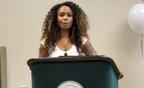 Conference seeks to empower women of color