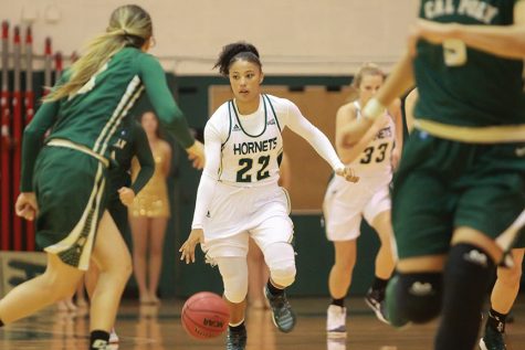 Former walk-on women’s basketball player among NCAA leaders