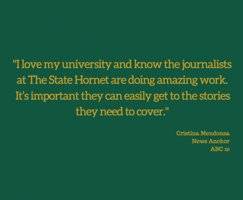 Letter of support: Cristina Mendonsa
