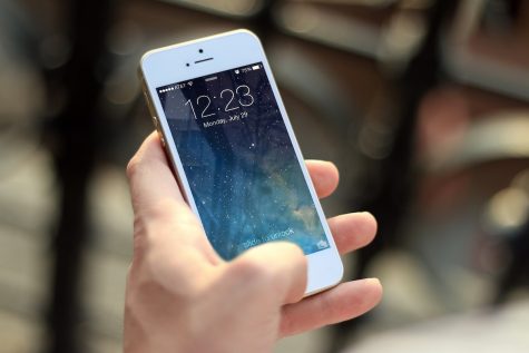 The new iPhone is not my phone