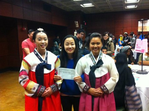 Speak the culture at third World Language Day