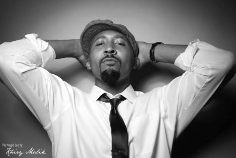 Oakland comic Erik Clark to bring laughs to Sac State
