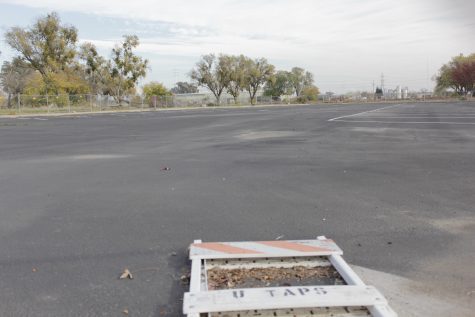 Would you park two miles away to save a buck?