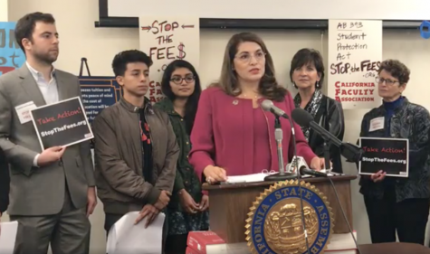New bill seeks to halt tuition increases