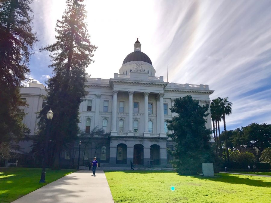 A $170.9 million funding gap between California Gov. Jerry Brown’s proposed 2018-2019 budget and the California State University Board of Trustees’ budget may lead to more prospective students being turned away, not enough staff and a $228 increase in tuition per semester.
