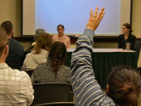 Dreamers workshop navigates legal rights of the undocumented
