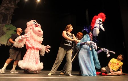 Last Sac State play of semester, based on Roald Dahl book, to start April 5