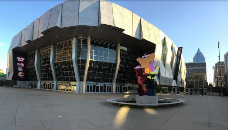 Sacramento city councilman Steve Hansen said in an email to the The State Hornet on Thursday that he would support waiving the $50,000 fee that the Sacramento Kings would charge Sacramento State to use Golden 1 Center for the upcoming spring graduation ceremonies. (Photo by Angel Guerrero)