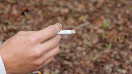 Tobacco use, including smoking cigarettes, using electronic cigarettes, hookah, snuff and chewing tobacco will not be allowed on all CSU campuses effective Sept. 1.