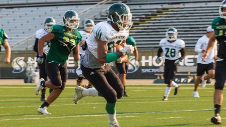 PREVIEW: Sac State opens Big Sky play against Southern Utah