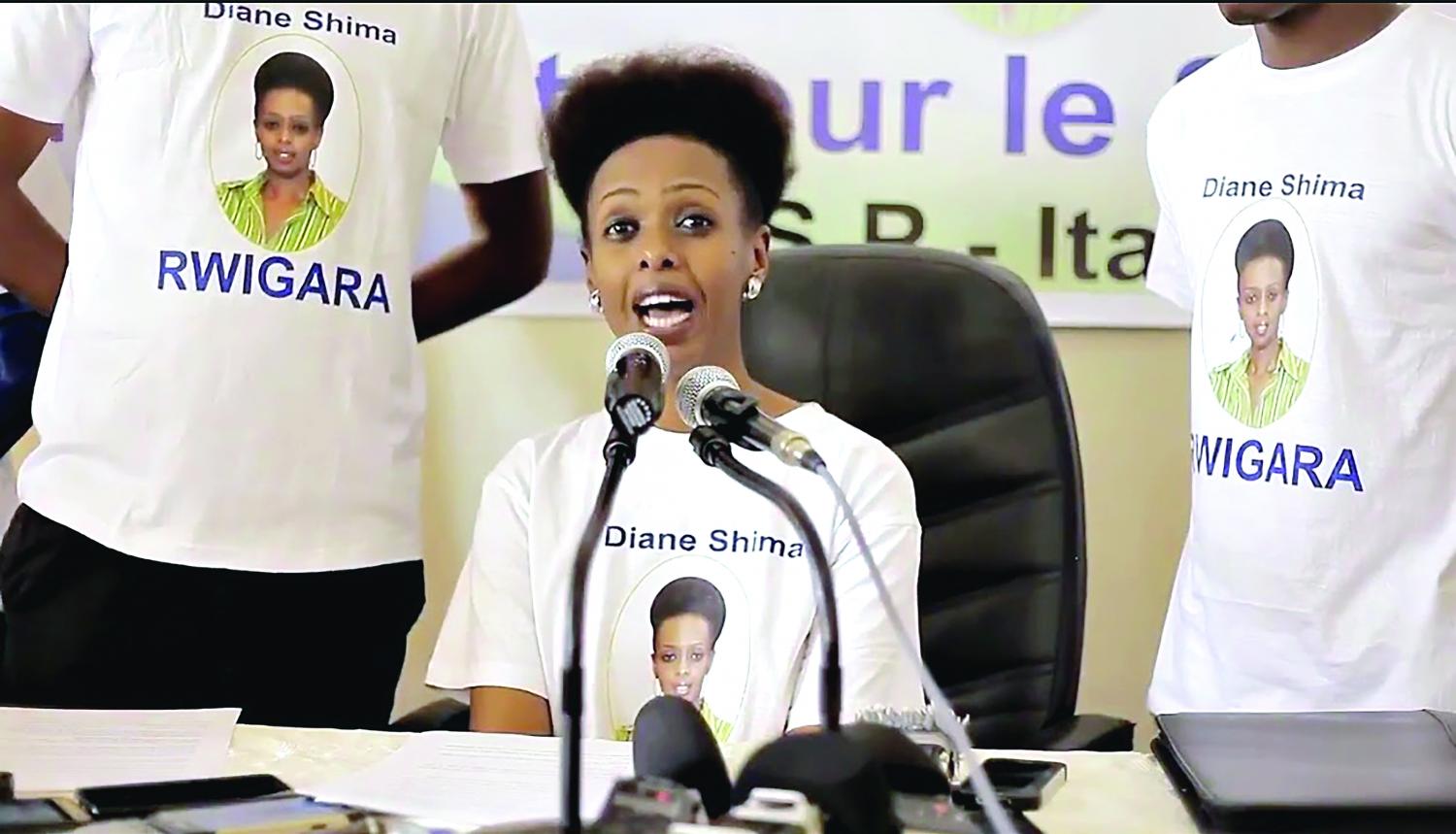 Sacramento State alumna Diane Rwigara announced her plans to run for president of Rwanda in May. Shortly after her announcement, supposed nude photos of Rwigara were released in what her supporters say was a smear campaign. Rwigara was jailed on charges of tax evasion, forgery and insurrection after her petition to appear on the ballot was thrown out.