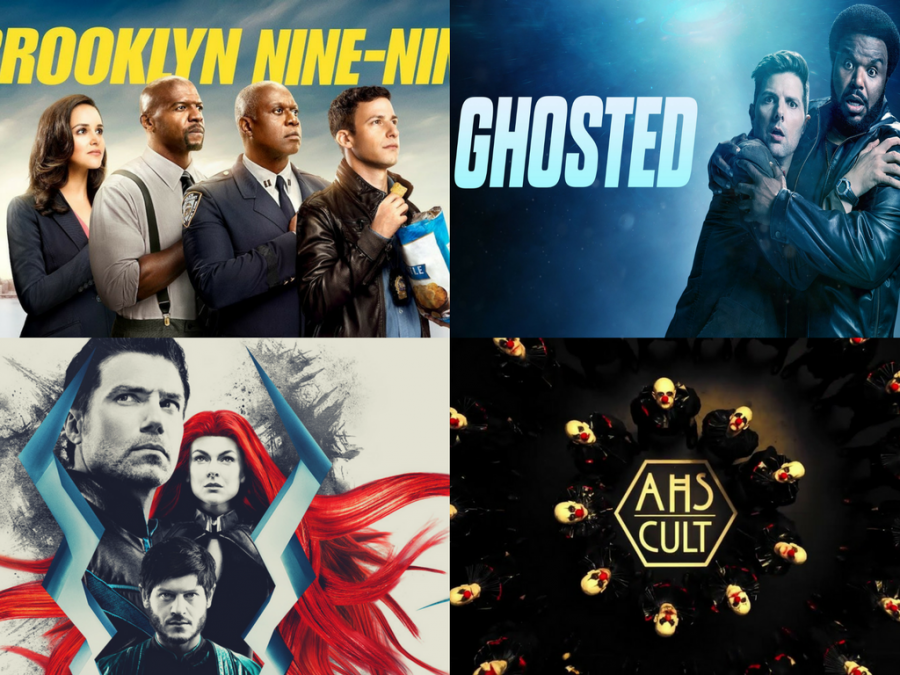 4 TV shows you shouldnt miss this fall