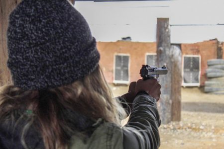 EDITORIAL: CSU should mandate active shooter training