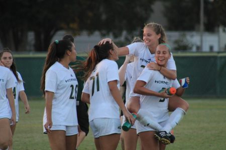 Sac State clinches playoff spot with tie against Northern Arizona