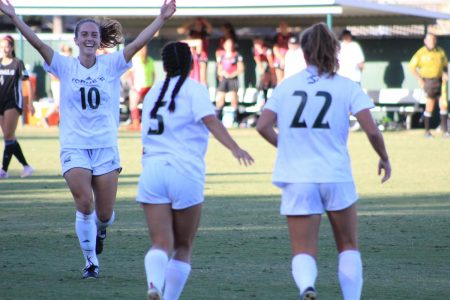 Sac State women’s soccer kicks off postseason against Northern Colorado