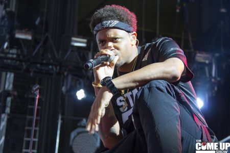 Iamsu! to headline homecoming concert