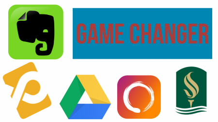 5 apps that will revolutionize your daily college routine