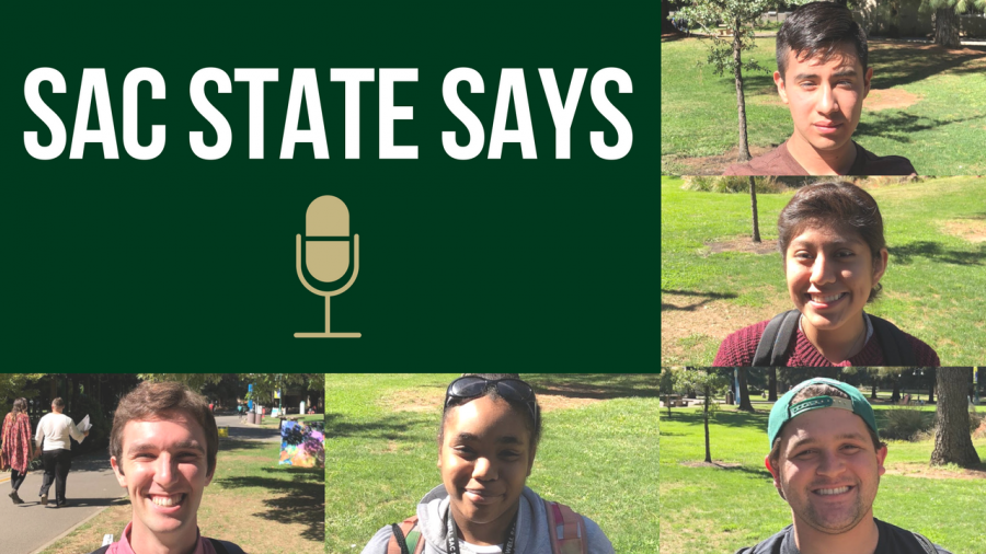 #SacStateSays: What civil rights progress still needs to be made?