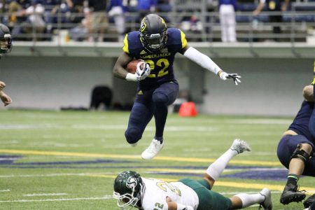 Sac State football falls to No. 24 Northern Arizona 37-17