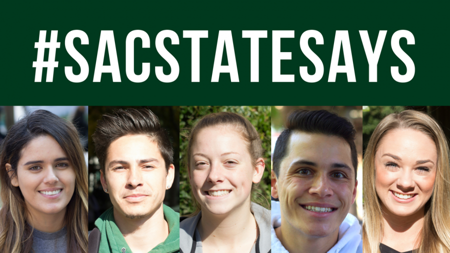 #SacStateSays: Why do or dont you use Sac States offered contraceptives?