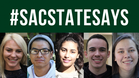 #SacStateSays: How do you feel about Sac States decision to end winter commencement ceremonies?