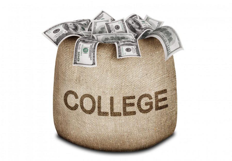 Tuition break down: Know what you pay for
