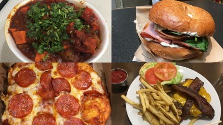The hunt for decent dining at Sac State – Part 2