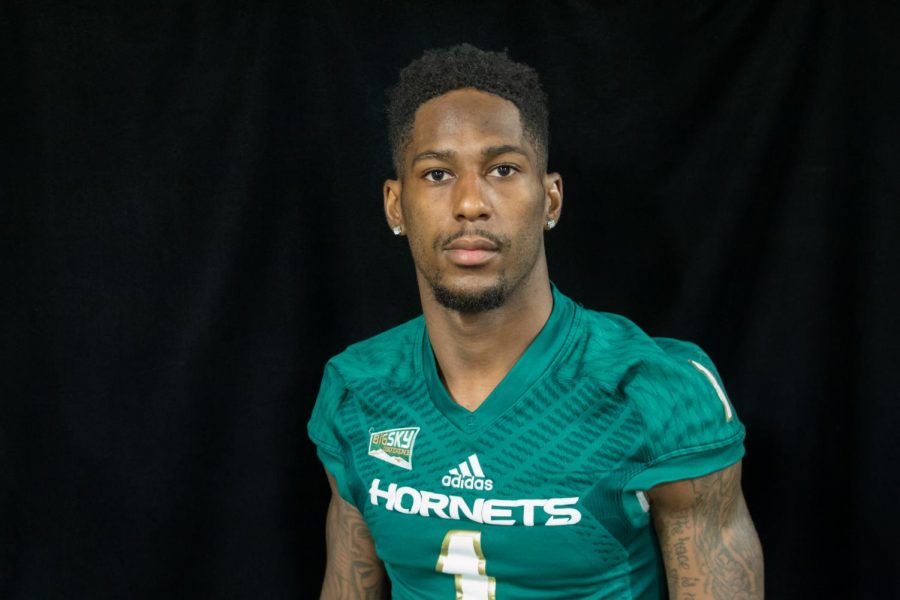 After being briefly kicked off the Sacramento State football team during his sophomore season, senior receiver Isiah Hennie became the fourth-leading player in program history with 137 career receptions on Nov. 11.  Hennie also earned a top-10 spot in career receiving yards with 1,488 on Sept. 9.