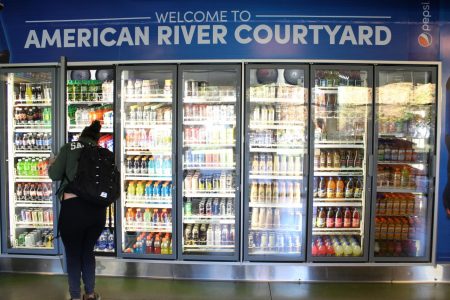 Campus meal plans leave students with money to burn