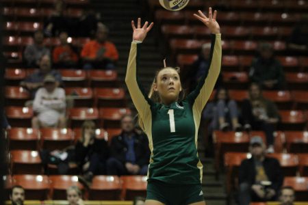 Big Sky loss looms large as Sac State volleyball falls in NIVC Tournament