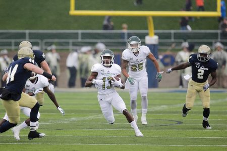 PREVIEW: Sac State football looks to achieve history against Aggies