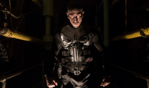 OPINION: ‘The Punisher’ provides less substance than audiences deserve