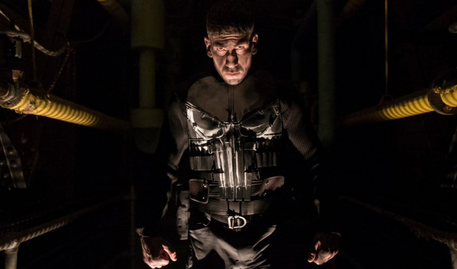 OPINION%3A+%E2%80%98The+Punisher%E2%80%99+provides+less+substance+than+audiences+deserve