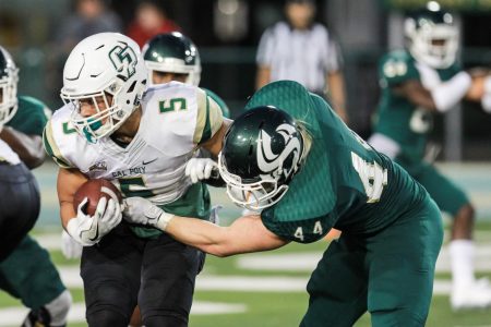 PREVIEW: Sac State football prepares for Cal Poly’s rushing attack