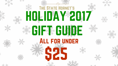 Holiday 2017 gift guide: All for under $25
