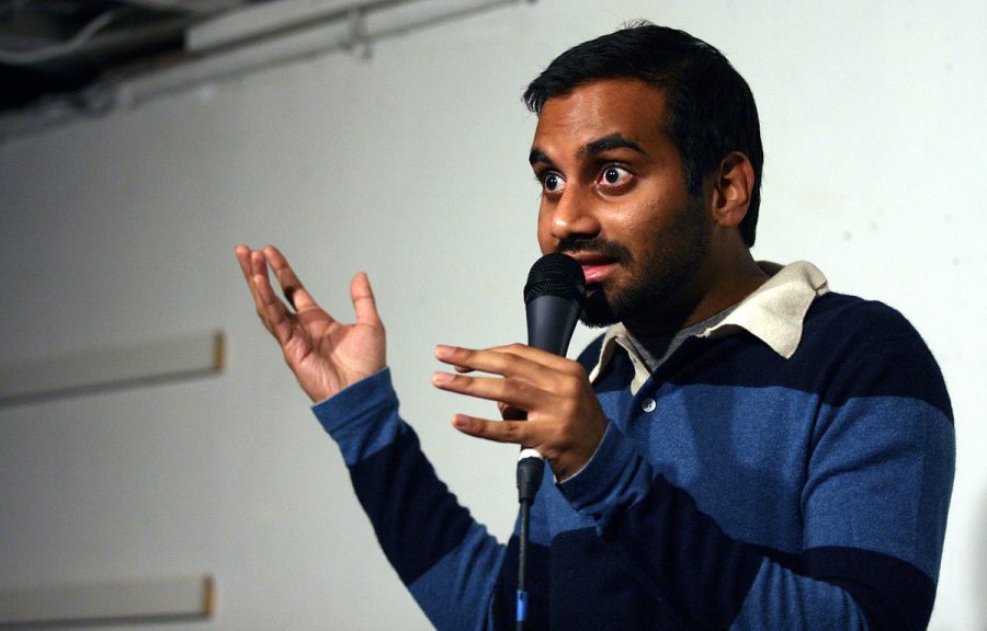 Comic, actor and writer Aziz Ansari has been varyingly attacked and defended on social media after an article was published featuring an anonymous woman detailing a sexual encounter with him. Most of the commentary focuses on the legality, and not what was actually right or wrong. 