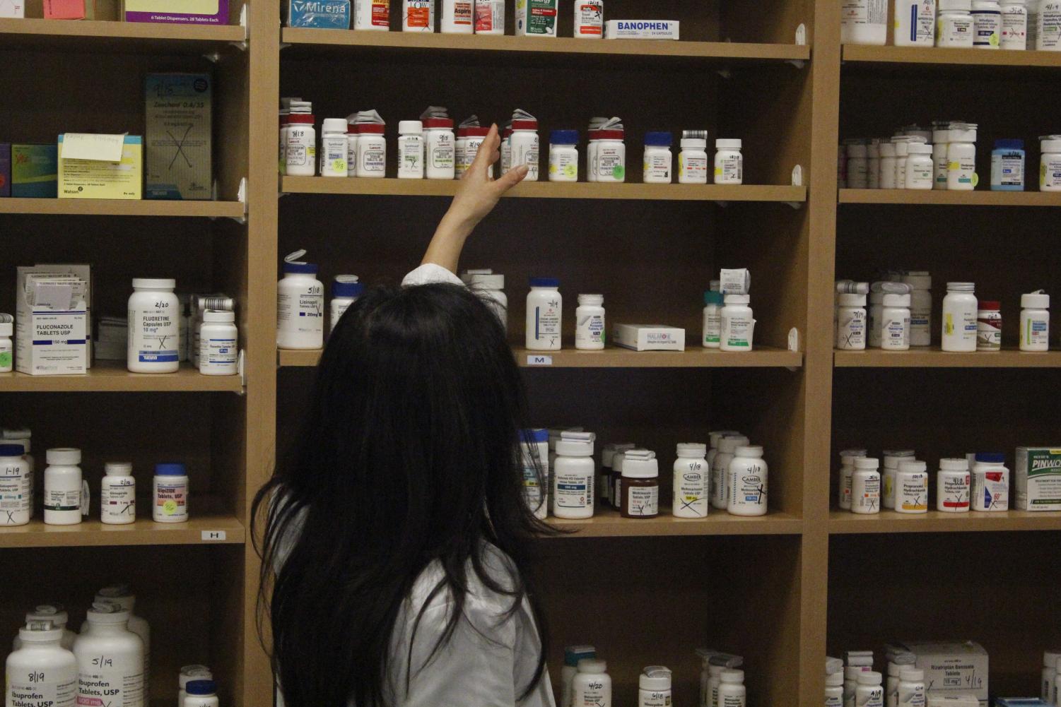 If passed by the State Assembly and Gov. Jerry Brown, Senate Bill 320 would require all UC and CSU to offer abortion by medication, starting Jan. 1, 2022.