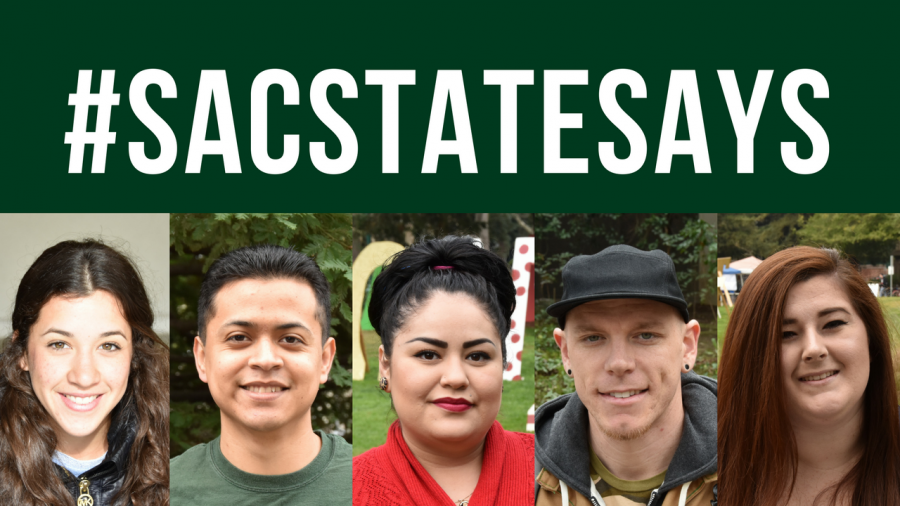 #SacStateSays: How do you pay for housing?