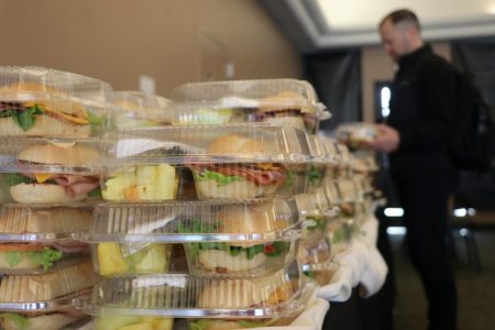 CSU conference at Sac State highlights housing, food insecurity