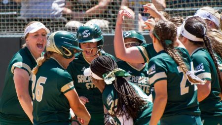 Softball team begins season looking for ‘revenge’ with powerful lineup