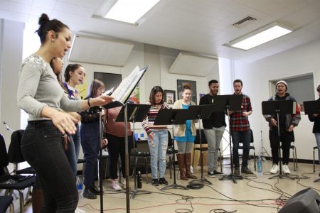 Sac State School of Music to host MOSAIC: Gala Concert