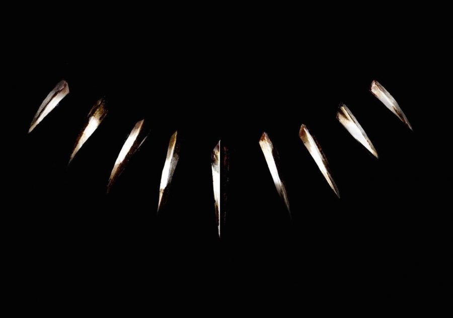 Black Panther soundtrack review